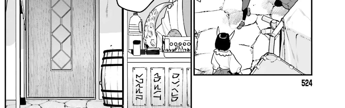 The Scum Noble Dominates by Humbly Grinding ~ Using Meta-Knowledge and the Unique Magic To Dodge the Bad End ~ Chapter 3 - page 71