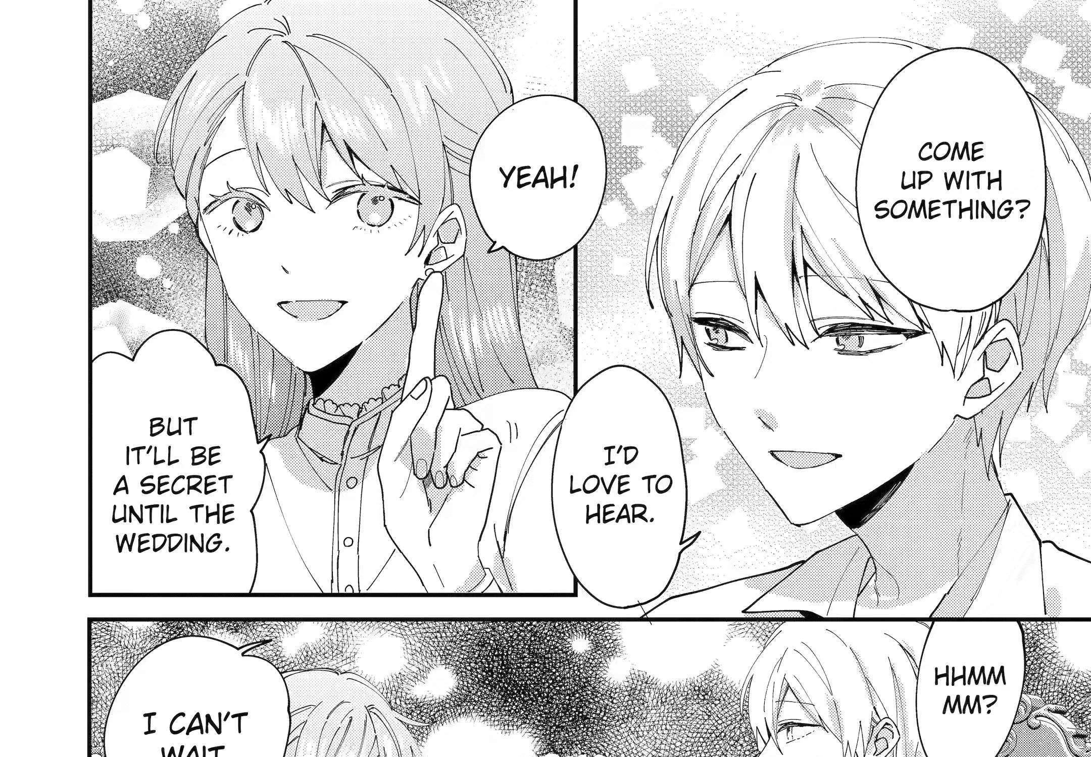 Bijin no Ane ga Iyagattanode, dou Mitemo Sugata ga Shiro no Jiki Hakushaku ni Totsugimashita Tokoro Chapter 10 - page 55