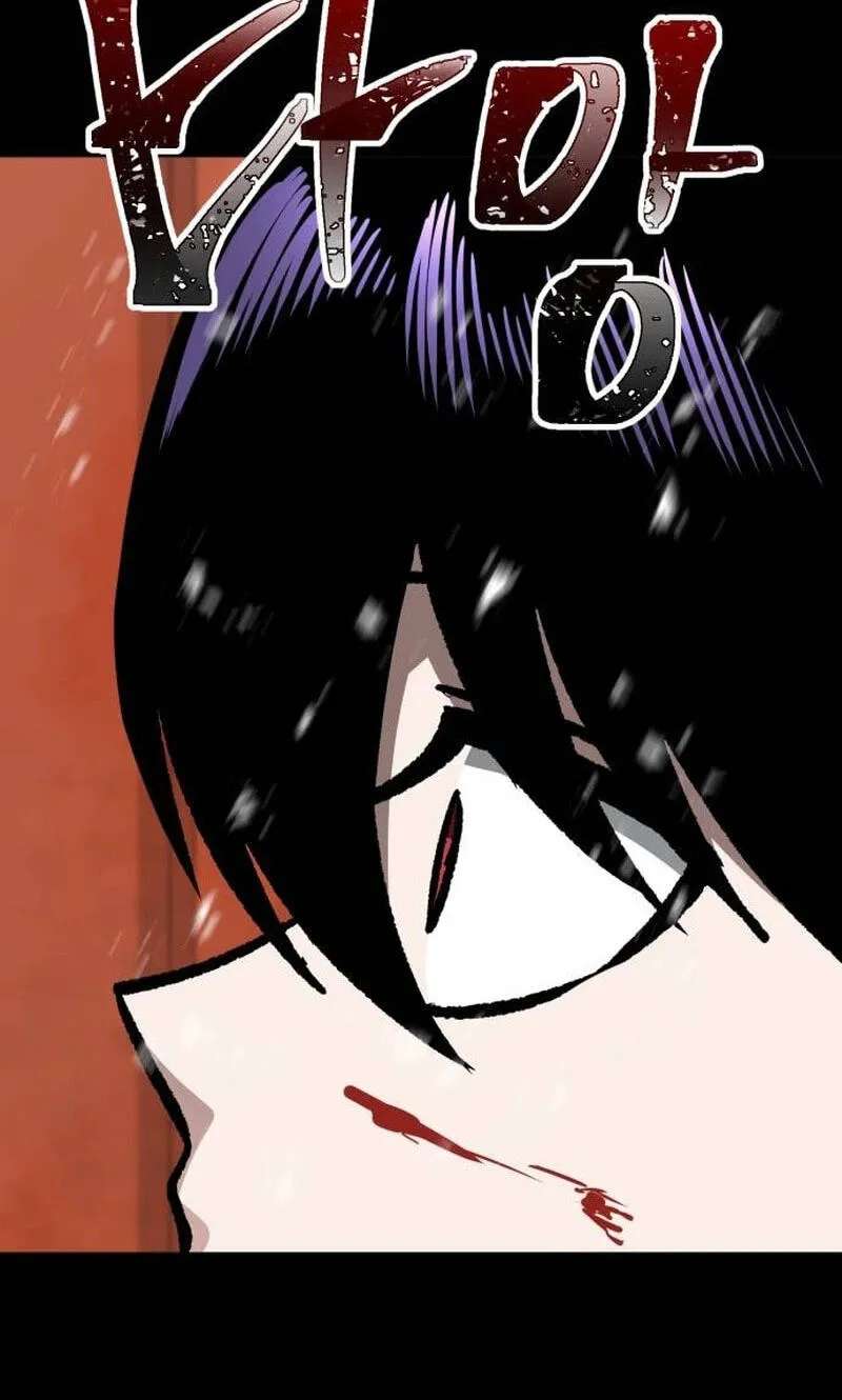 The Gangster and the Lady Gangster Chapter 52 - page 77