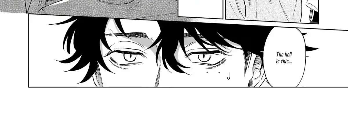 Happy Anti Moral Chapter 1 - page 31
