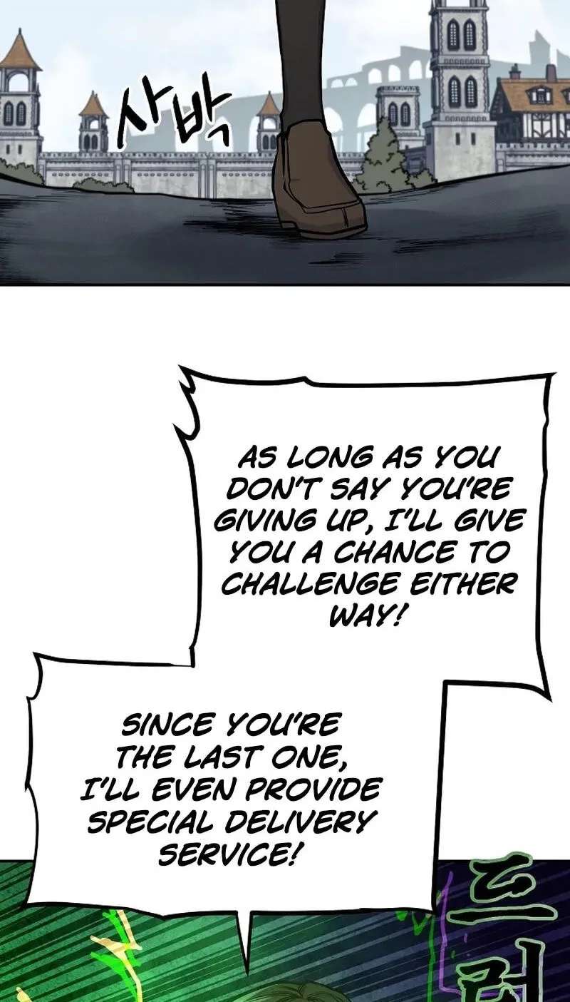 Mimosa Chapter 32 - page 63