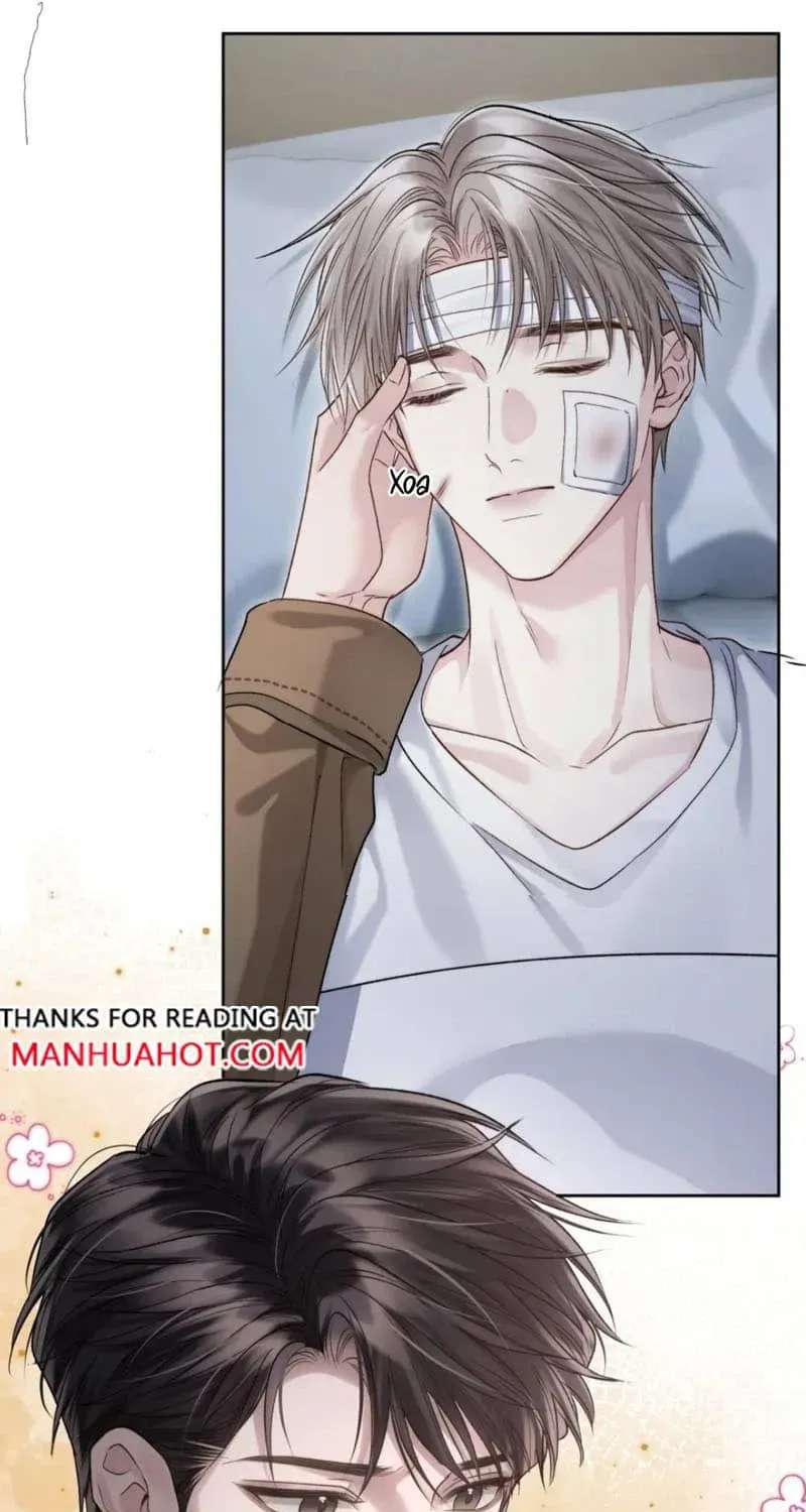 I Really Want To Devour You Chapter 22 - page 20