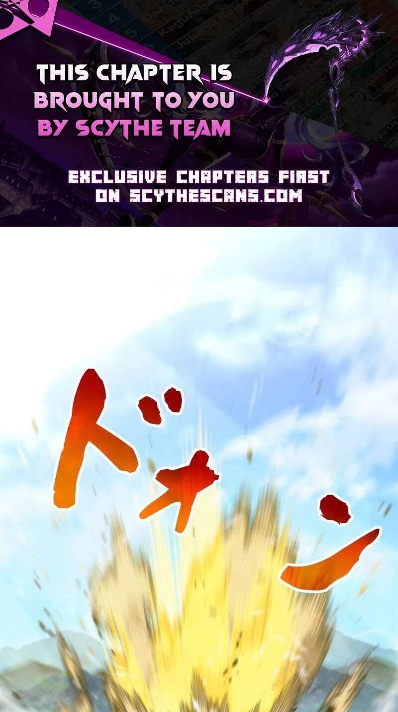 Never Touch Eldmia Egar (2026) Chapter 35 - page 1