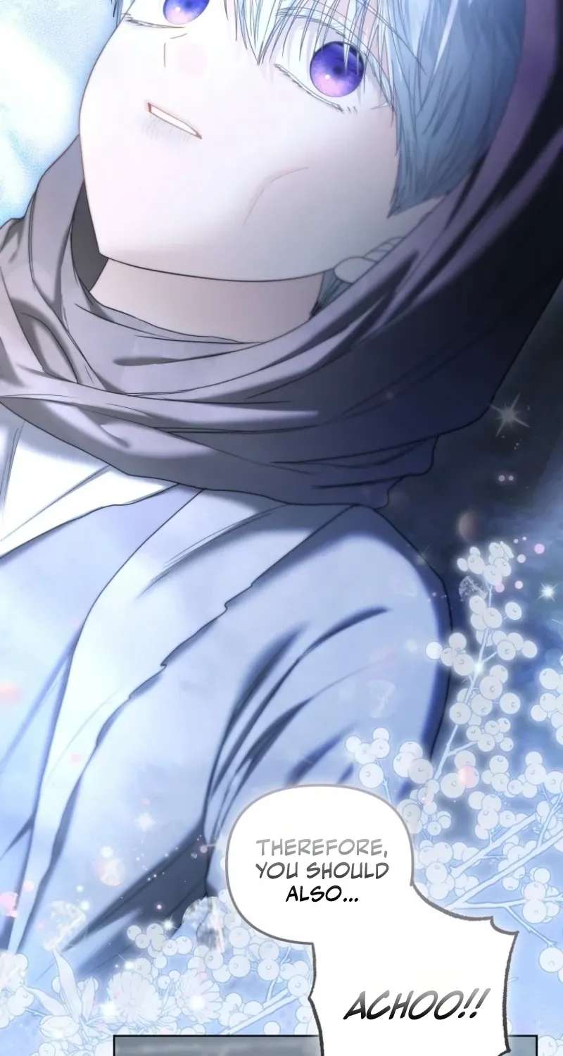 The Time-limited Extra Is Disguised as a Tutor in a Villain's House Chapter 47 - page 53