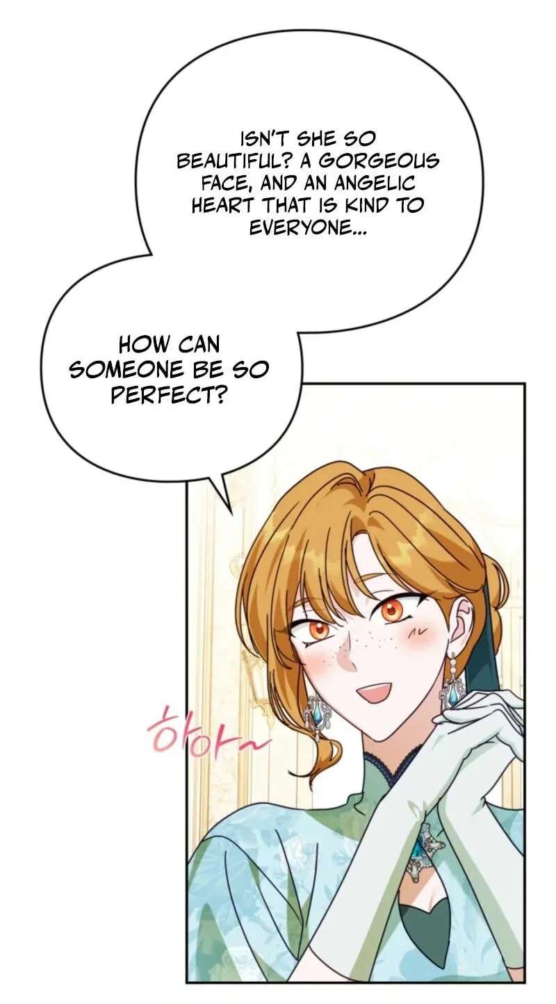 The Search for the Duchess's Husband Chapter 37 - page 60