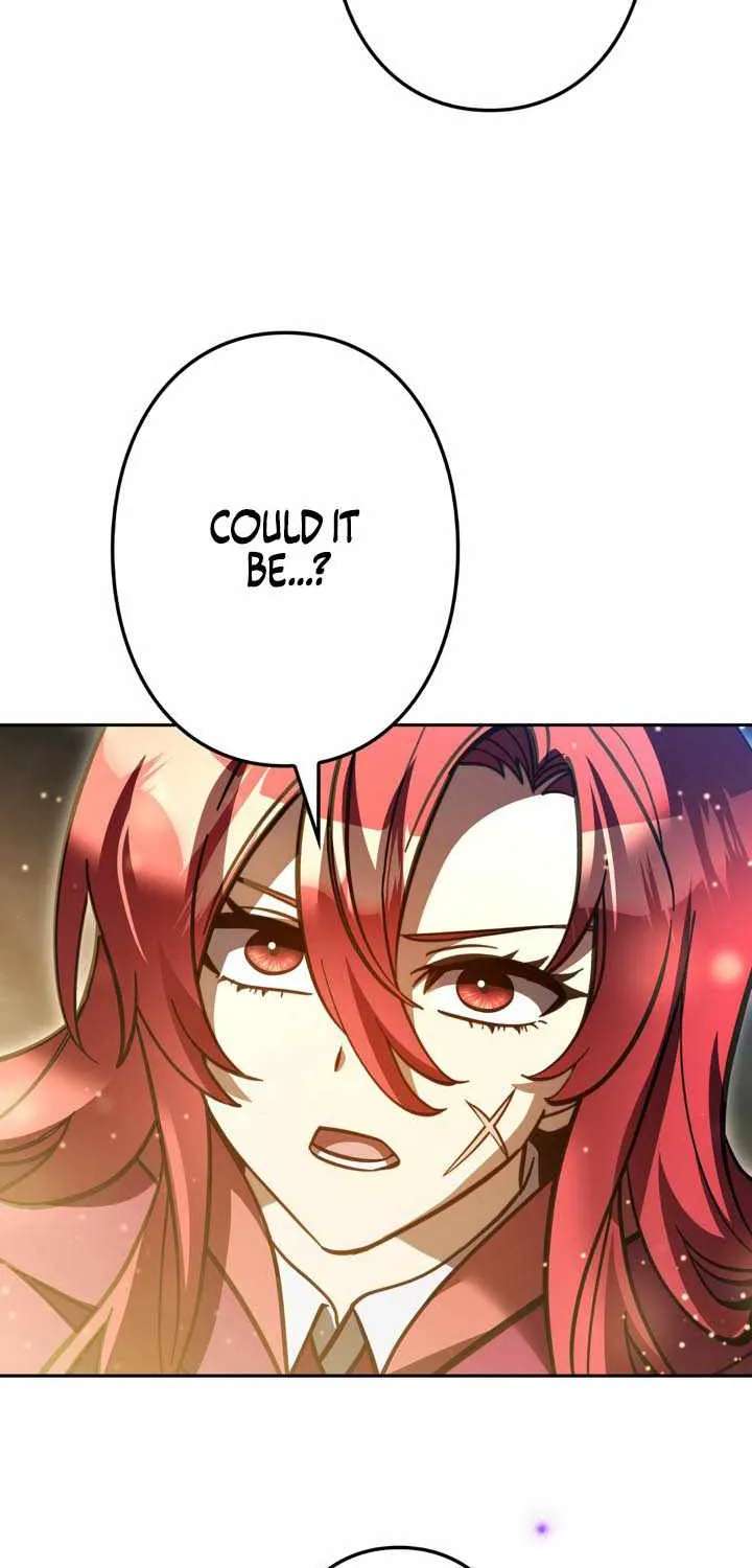I’m a Hero, but the Heroines are Trying to Kill Me Chapter 69 - page 44