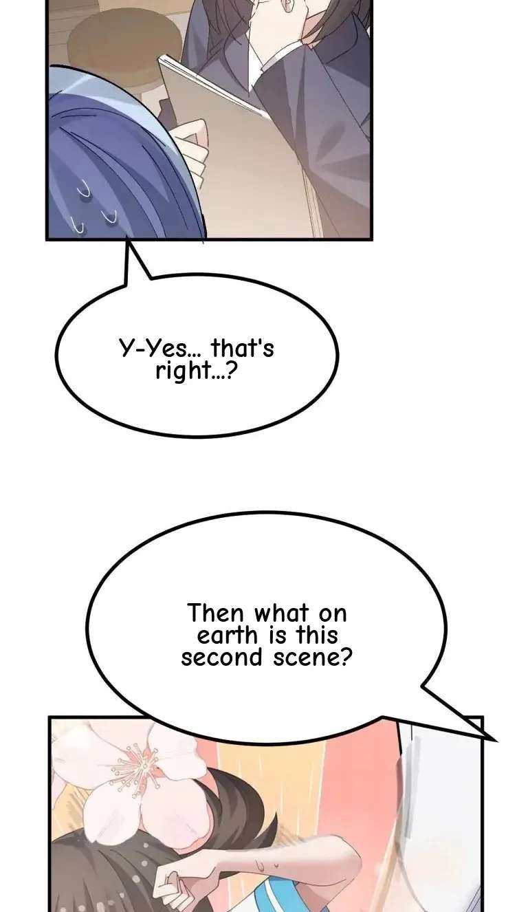 The Graduation Project Is, Making Butter! Chapter 59 - page 5