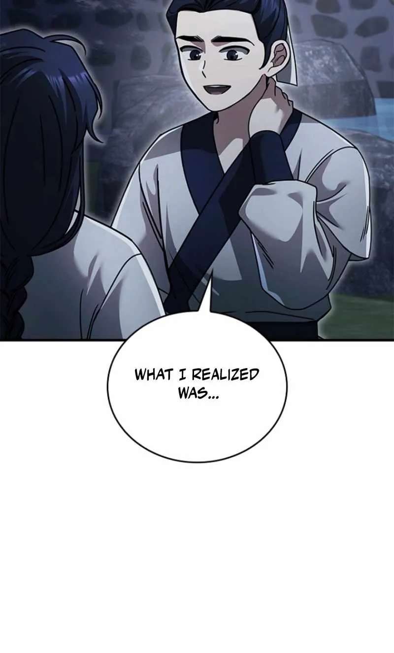 Daesahyeong Lee-Hoe Chapter 36 - page 68
