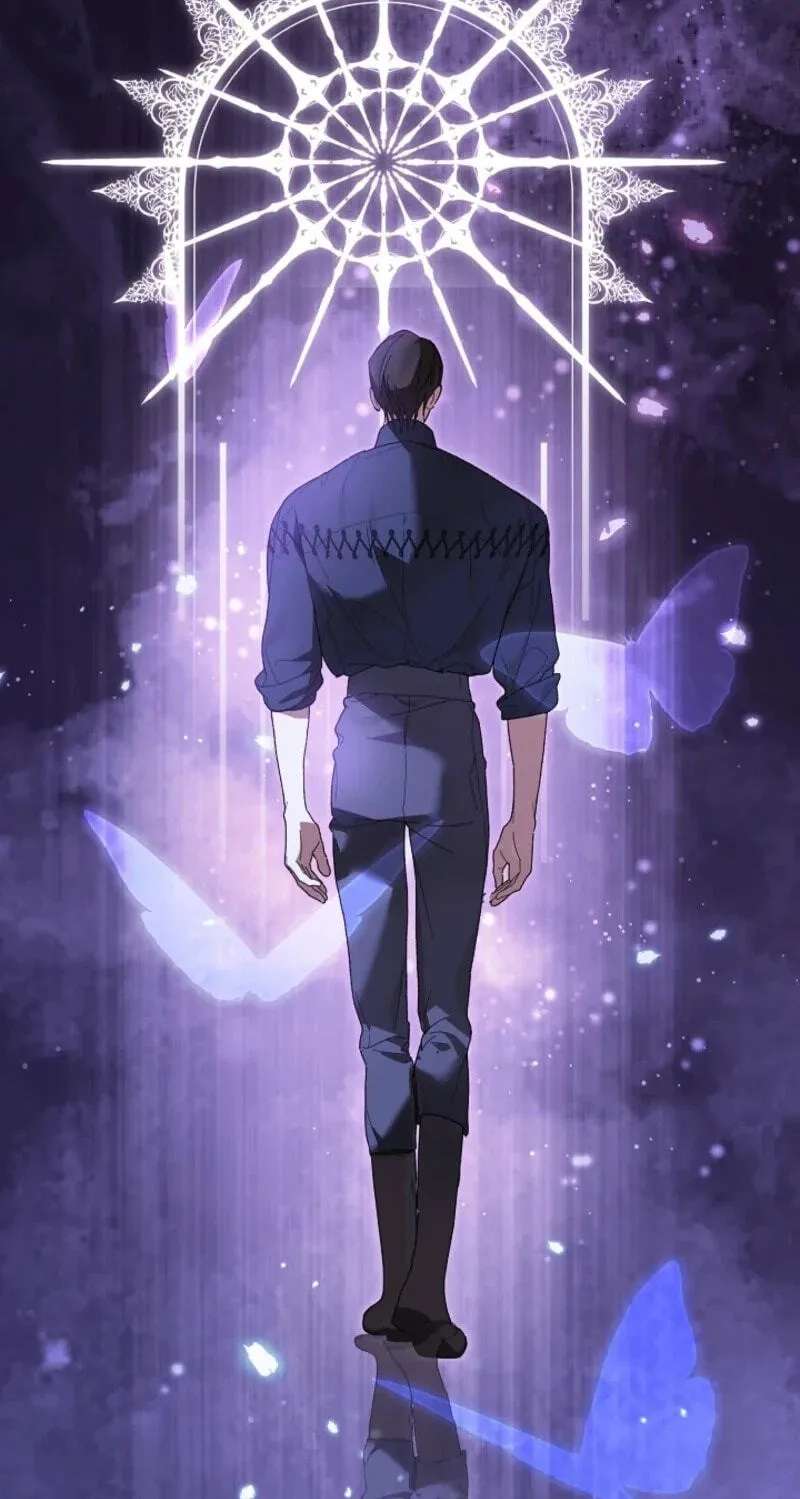 The Savior Who Strangles Me Chapter 61 - page 61