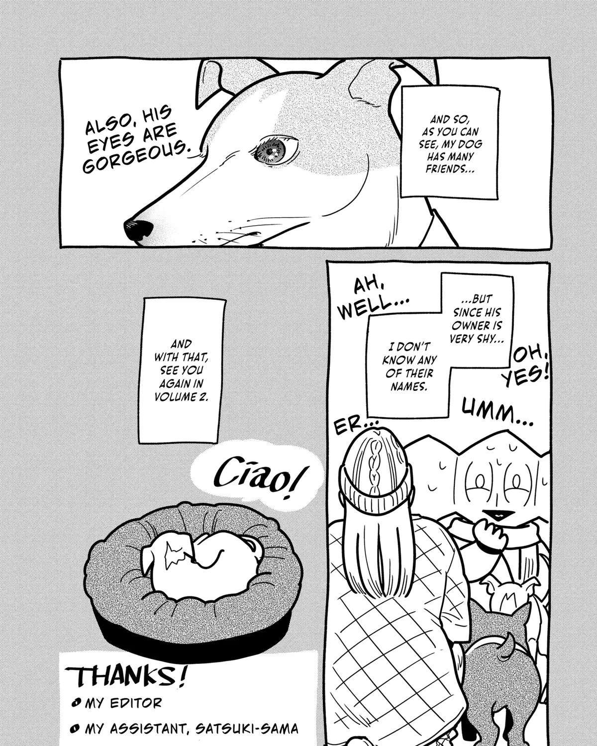 Kemutai Ane to Zurui Imouto Chapter 4 - page 74
