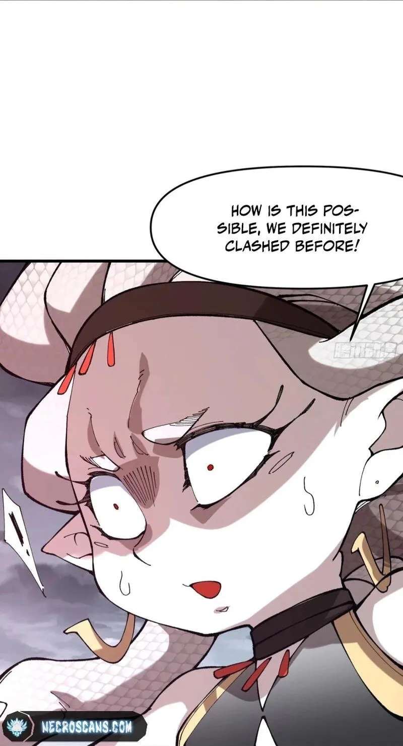 Bai Lan De Wo, Quan Kao Tu Di Xu Ming Chapter 56 - page 31