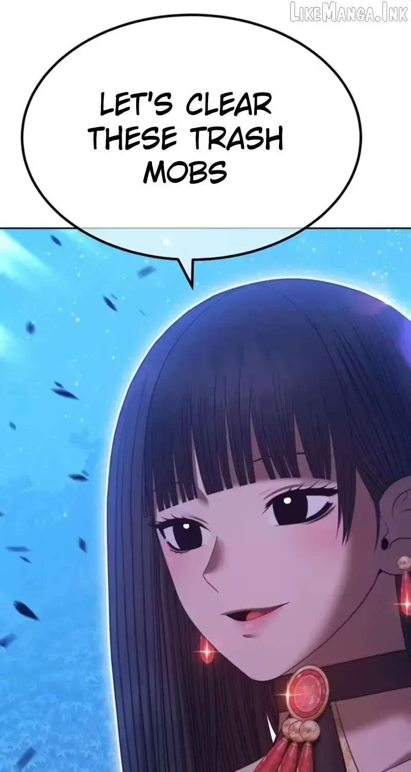 +99 Wooden stick (manhwa) Chapter 215 - page 124