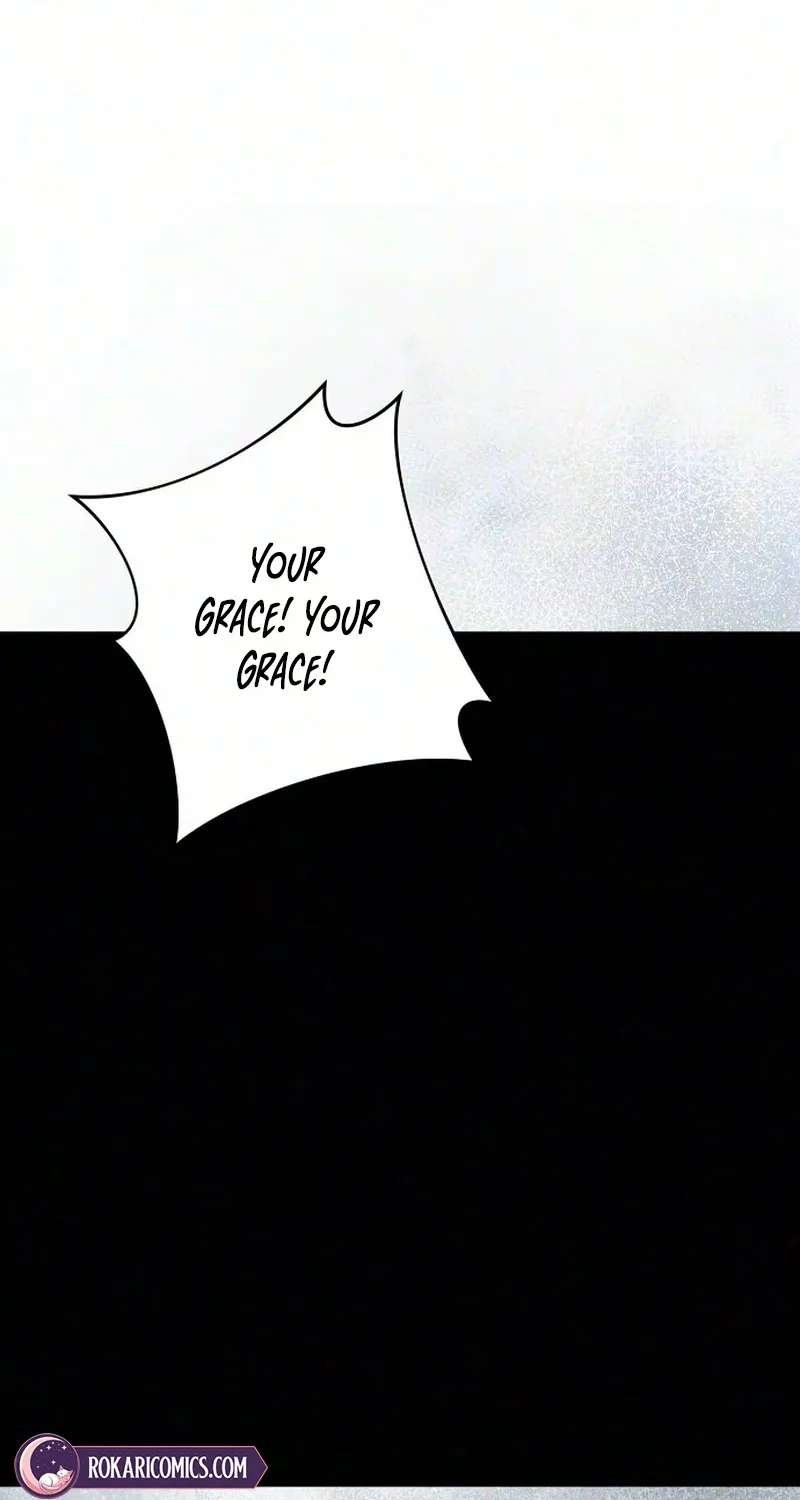 My Fiancé Won't Stop Babying Me Chapter 63 - page 74