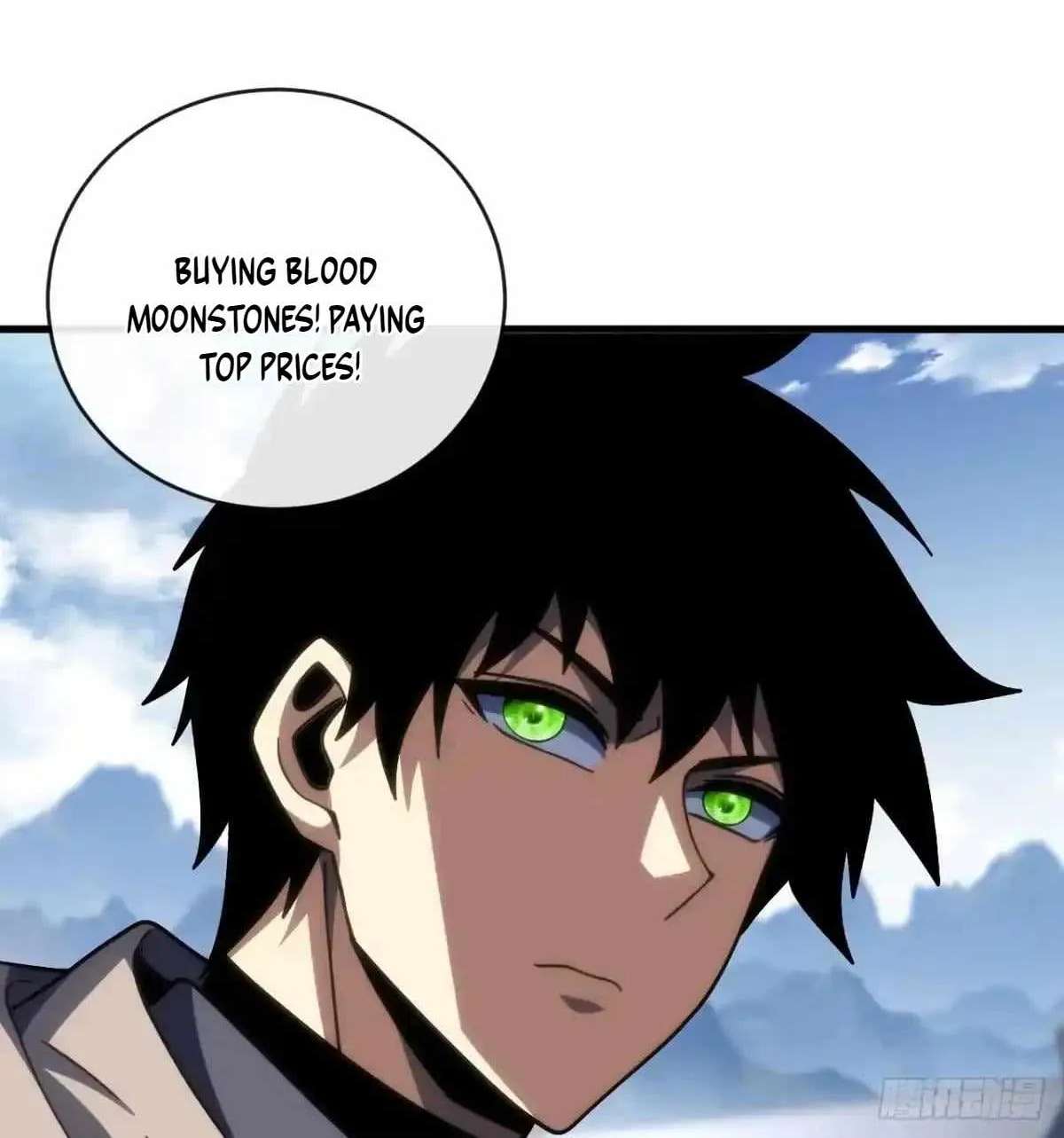 Lord of Destiny Wheel Chapter 258 - page 77