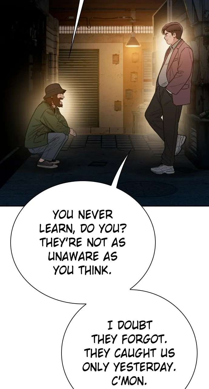 The Final Case Chapter 28 - page 57