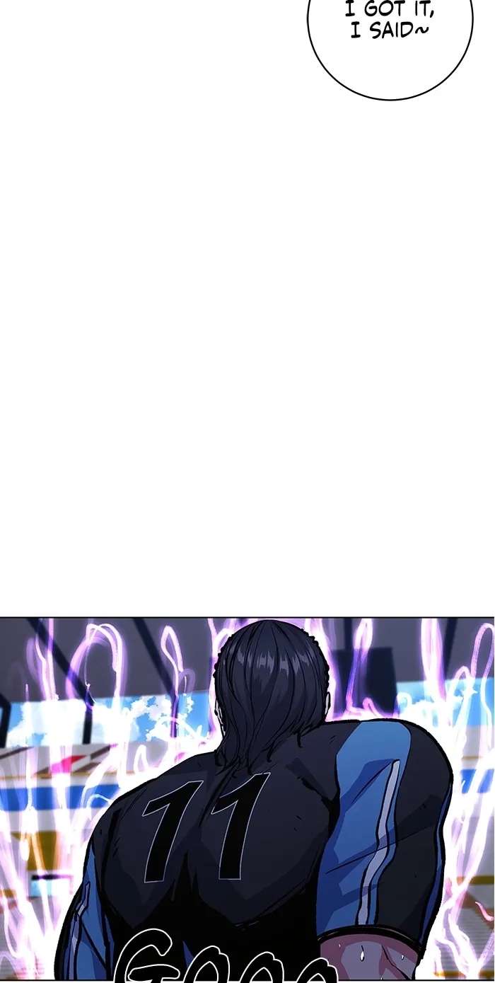 Top Corner Chapter 265 - page 21