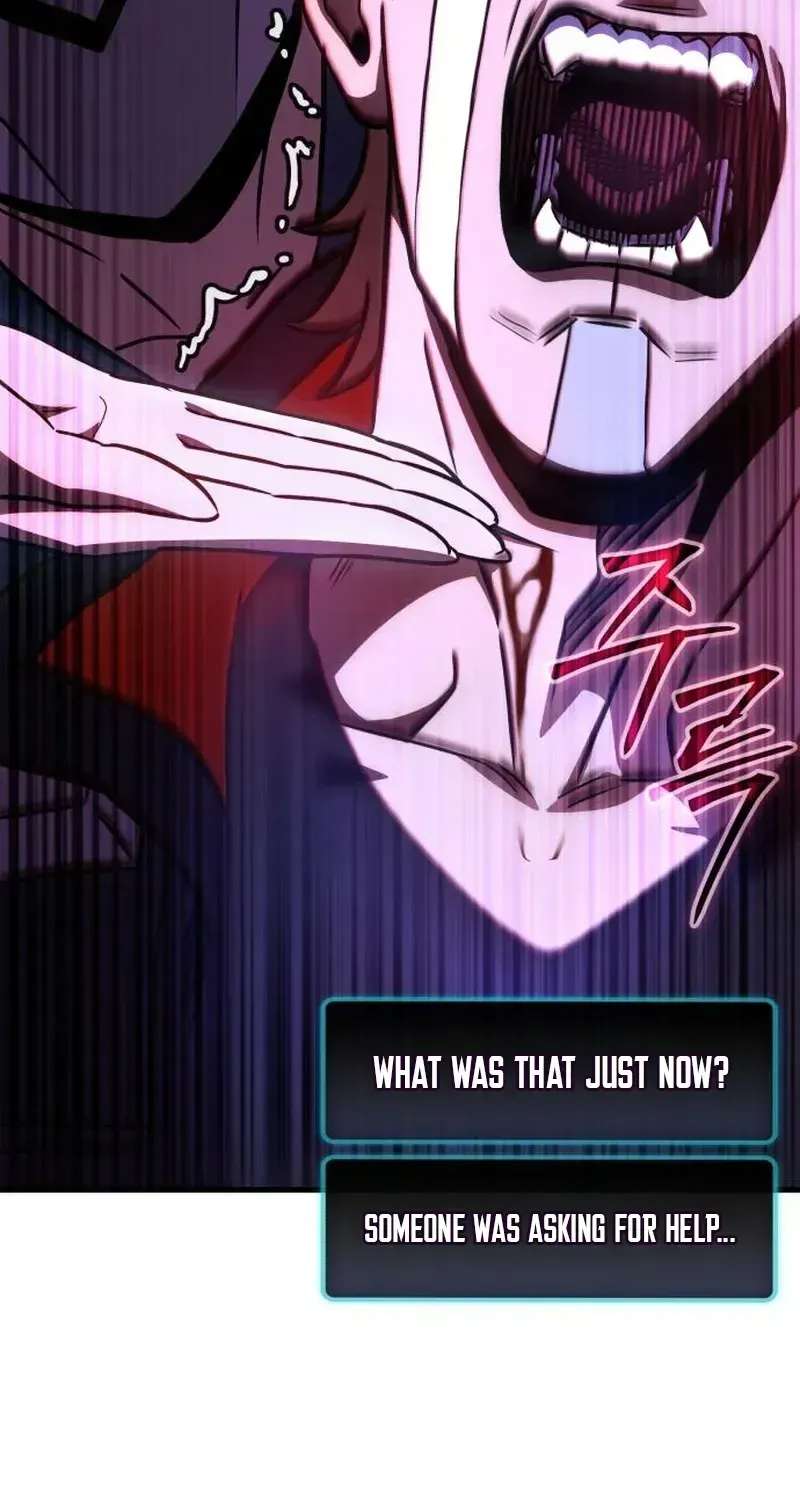 The Heavenly Demon's Broadcast From the Demon Realm Chapter 14 - page 107