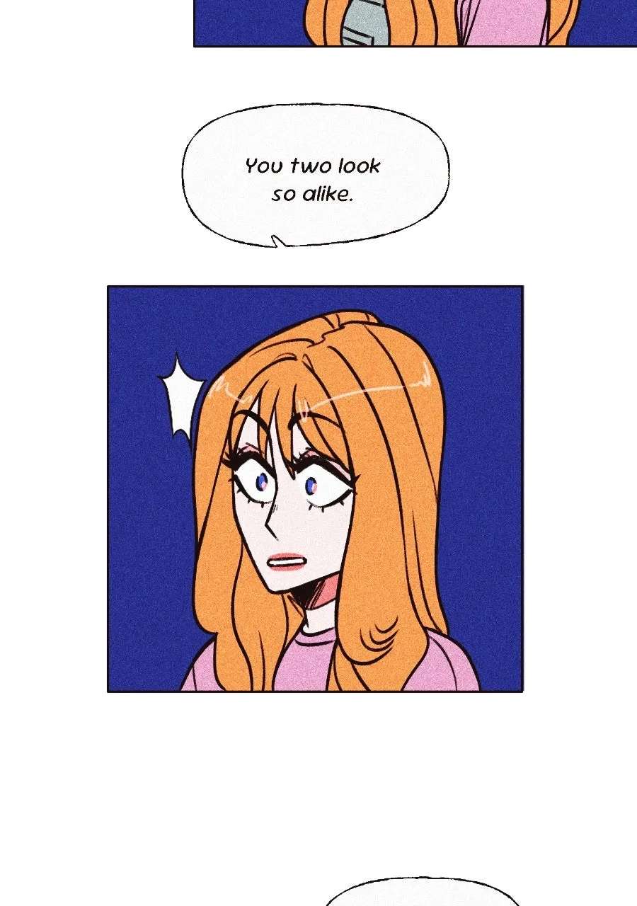 Love Notes for Me? Chapter 30 - page 8