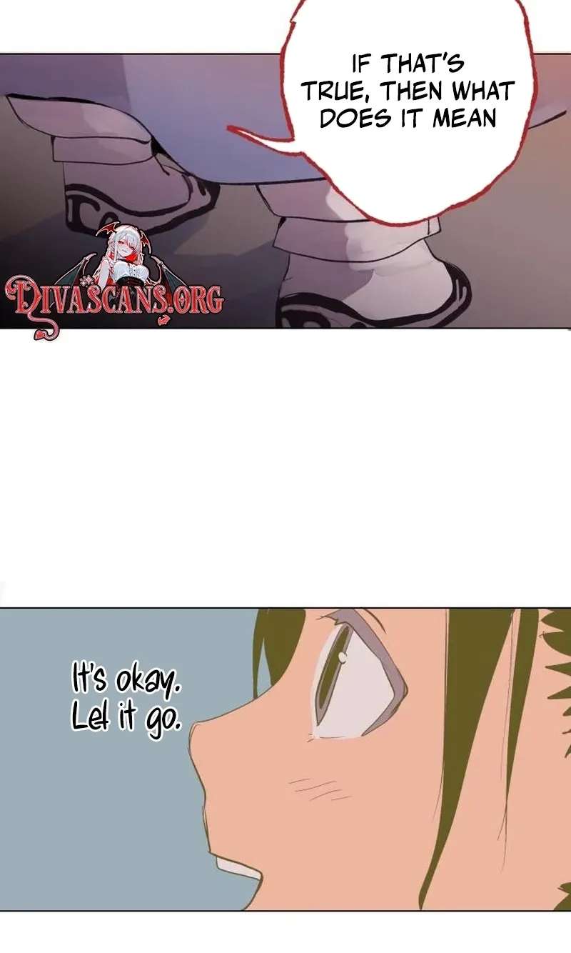 When Love Ends, So Do You Chapter 18 - page 54