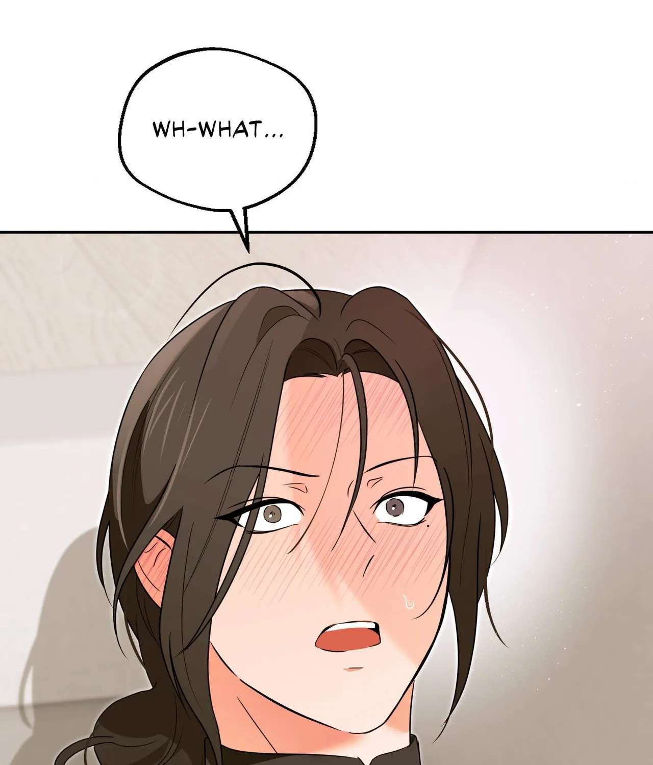 Tada Hitori, Anata Dake Chapter 3 - page 7