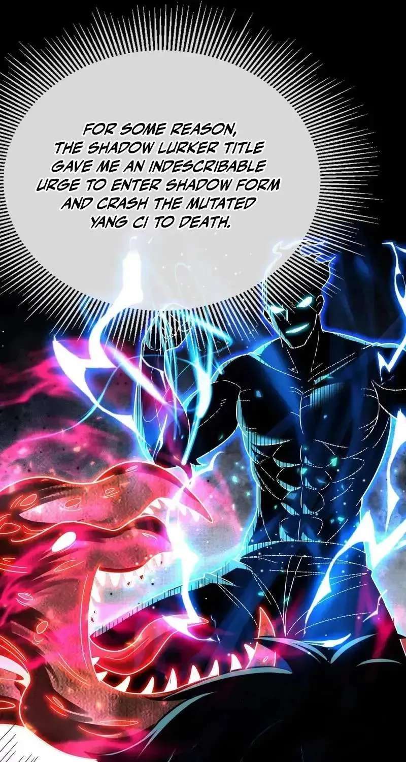 Leveling Up By Killing Gods Chapter 145 - page 17
