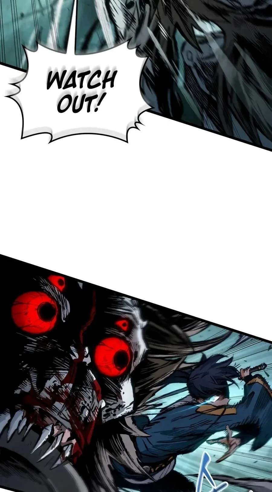Chronicles of the Demon-Slaying Cultivator Chapter 18 - page 18