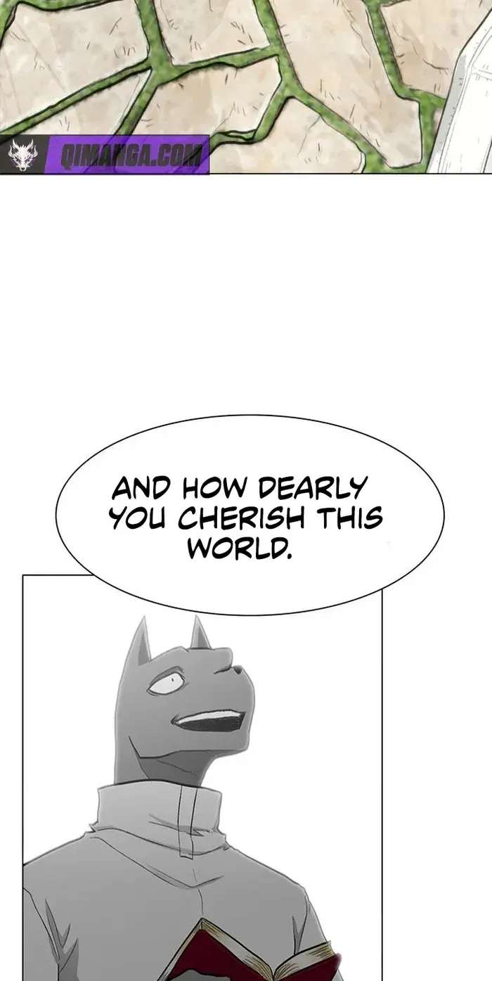 The Graymark Chapter 99 - page 85