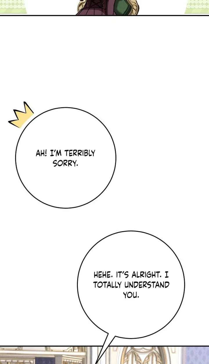 The Regressed Empress’s Abduction Marriage Chapter 66 - page 26