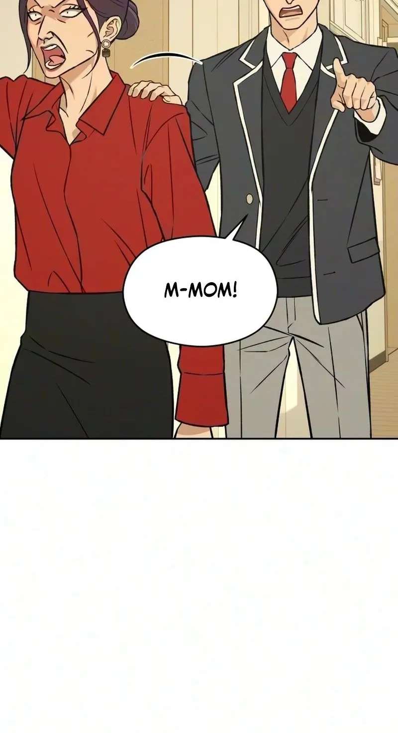 Serim's Iron Rule Chapter 12 - page 33