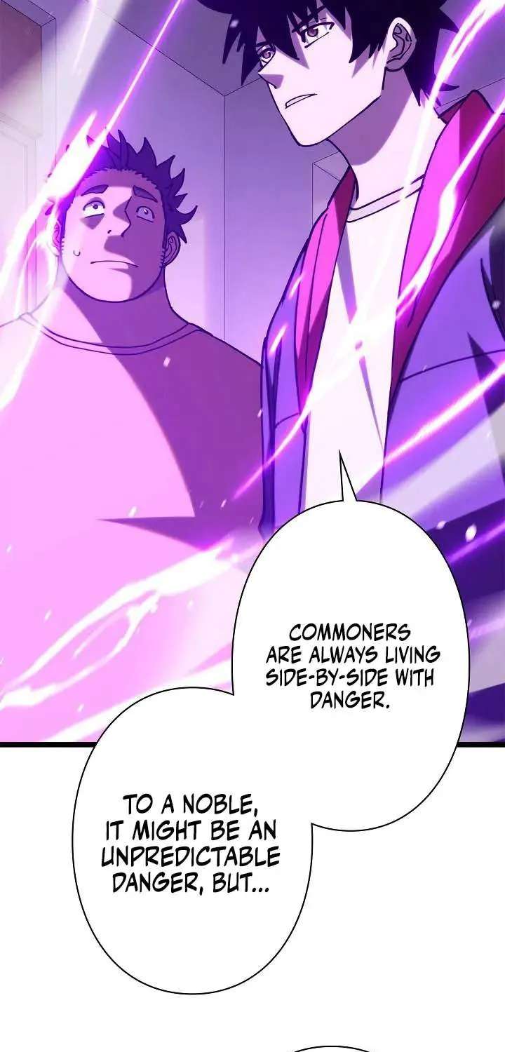 The Strongest Swordsman Rising from a Bottom-Tier Job Chapter 25 - page 64