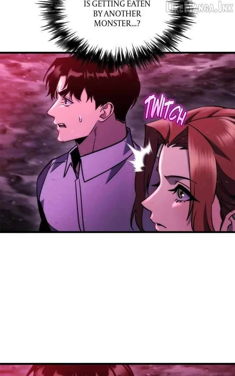 Hiding A Logistics Center In The Apocalypse Chapter 93 - page 46