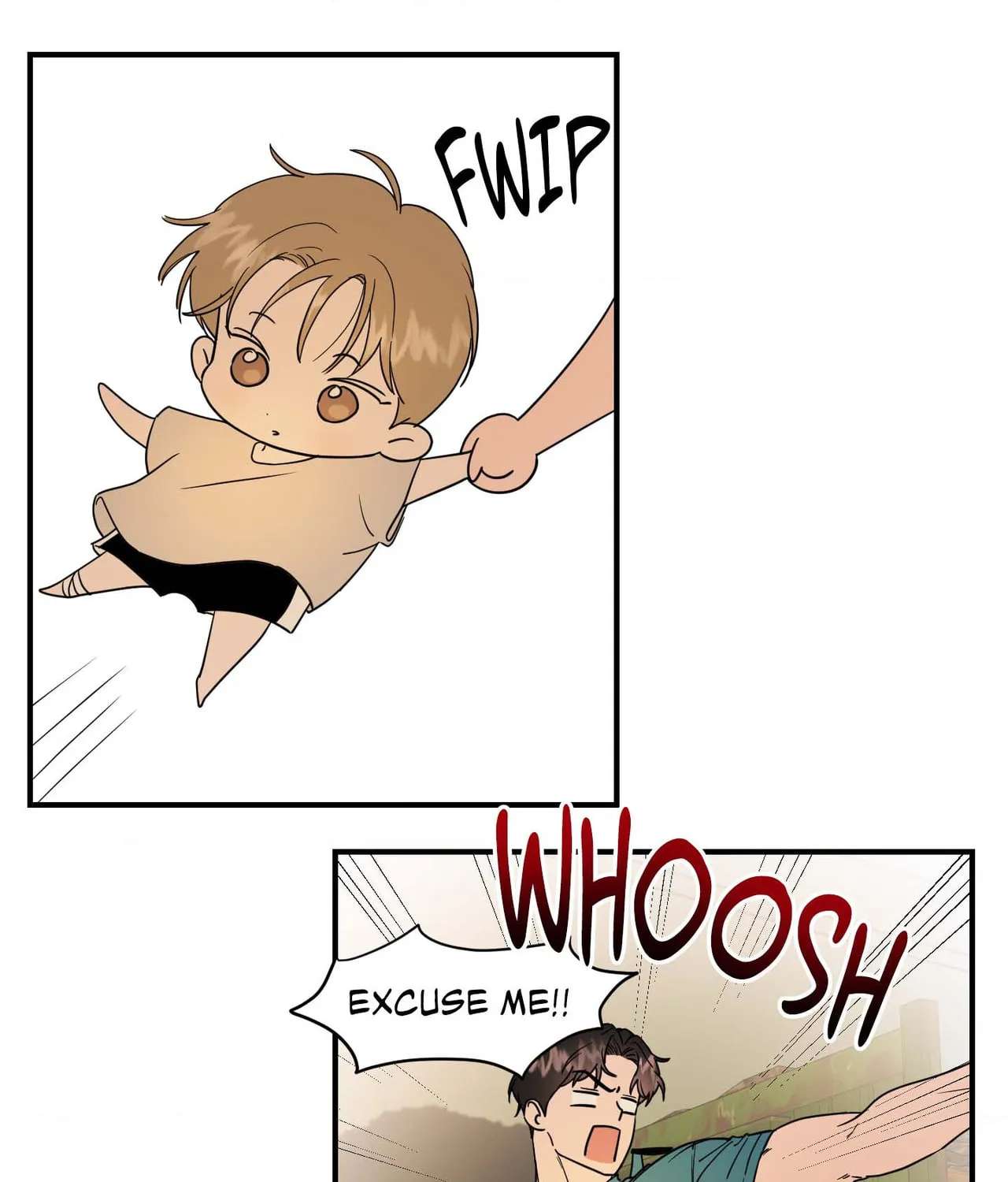 I'll Arrest You! Chapter 2 - page 76