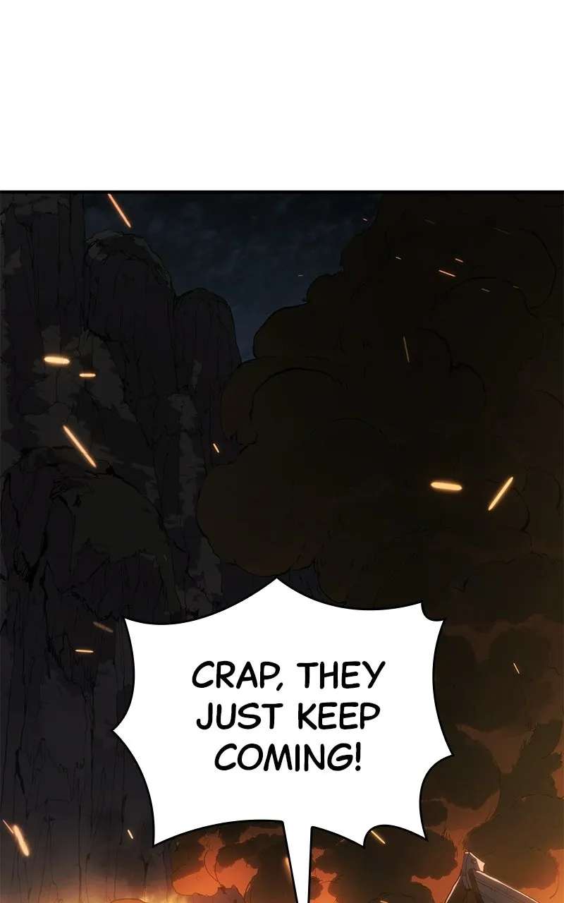 Record of Lodoss War:Queen of Death Chapter 3 - page 66