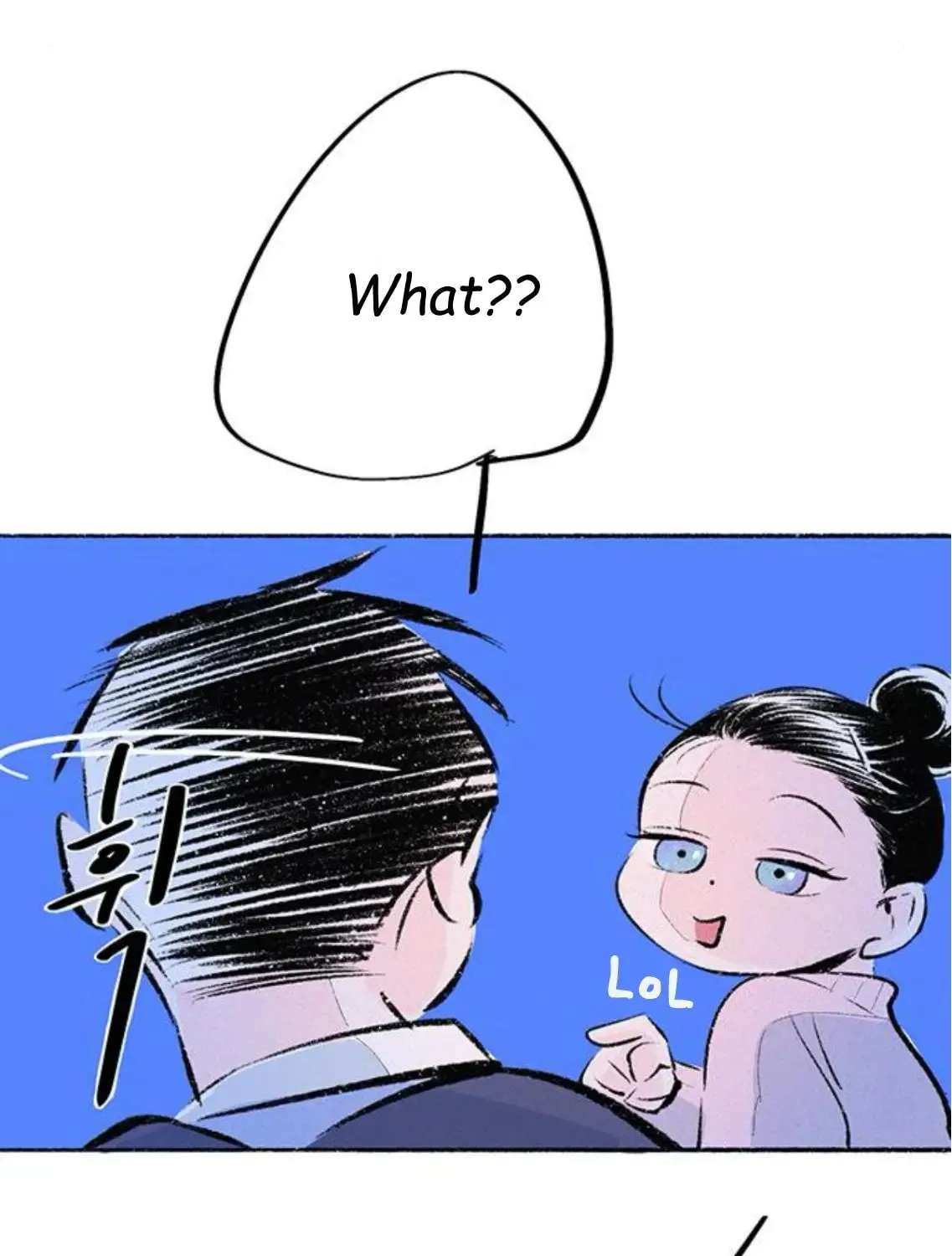 Why Don't I Have Anyone by My Side? Chapter 60 - page 46