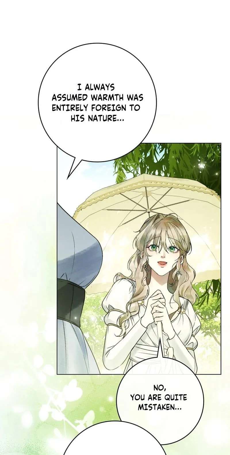 A Wicked Husband Chapter 49 - page 44