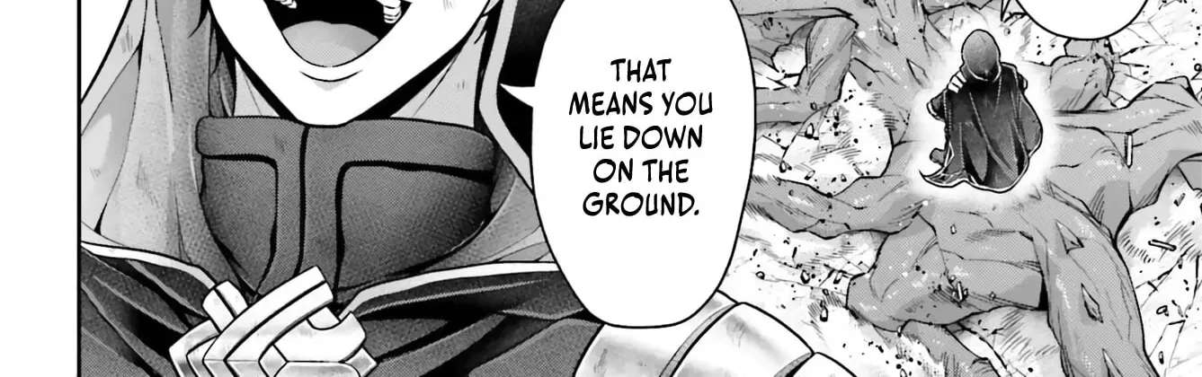 Tensei shita Kuukan Mahoutsukai wa Shoutai Kakushite Medachitai! Chapter 13 - page 17