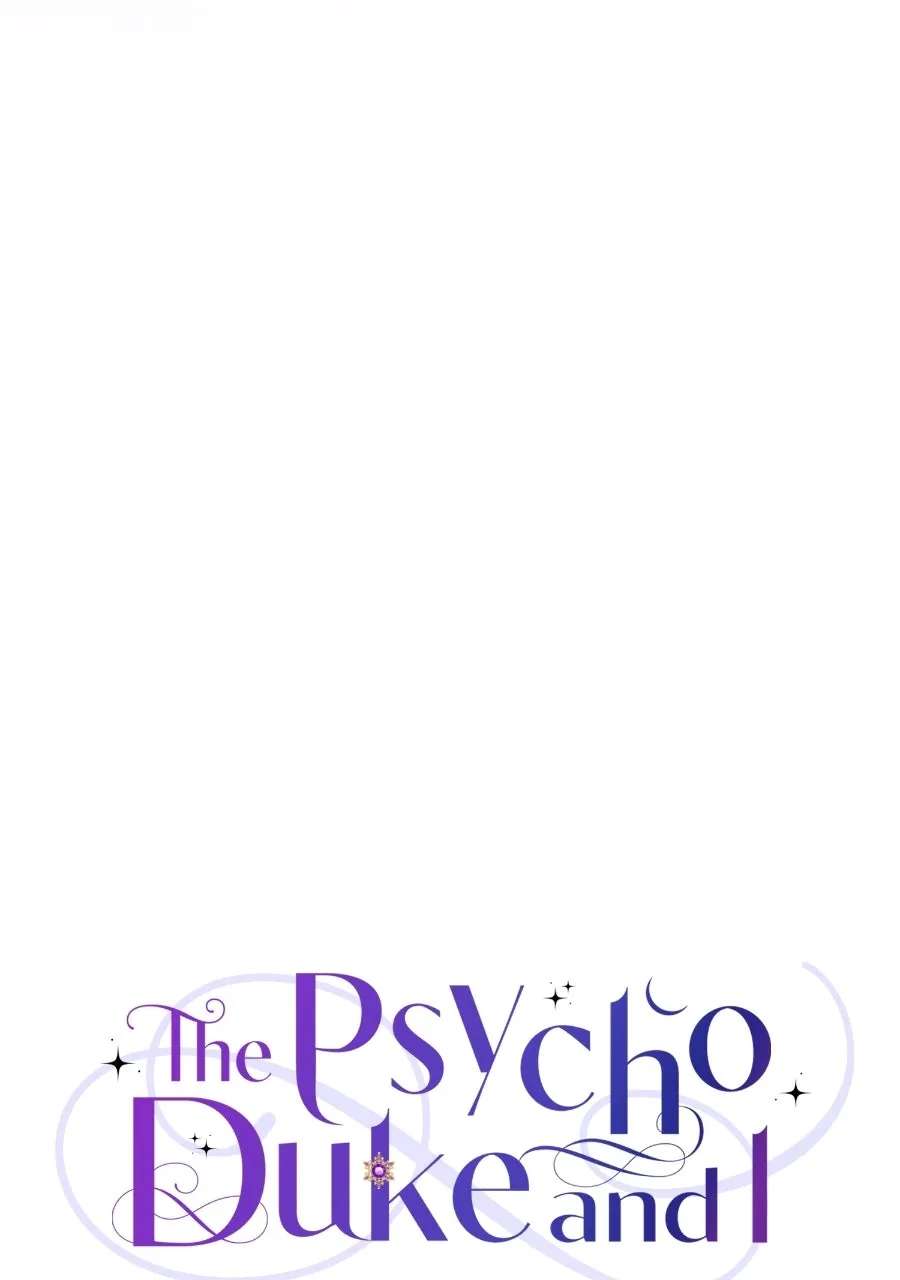 The Psycho Dukeand I Chapter 3 - page 15