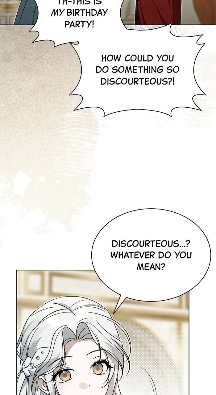 The Swindler Coupleof Ardel Chapter 39 - page 44