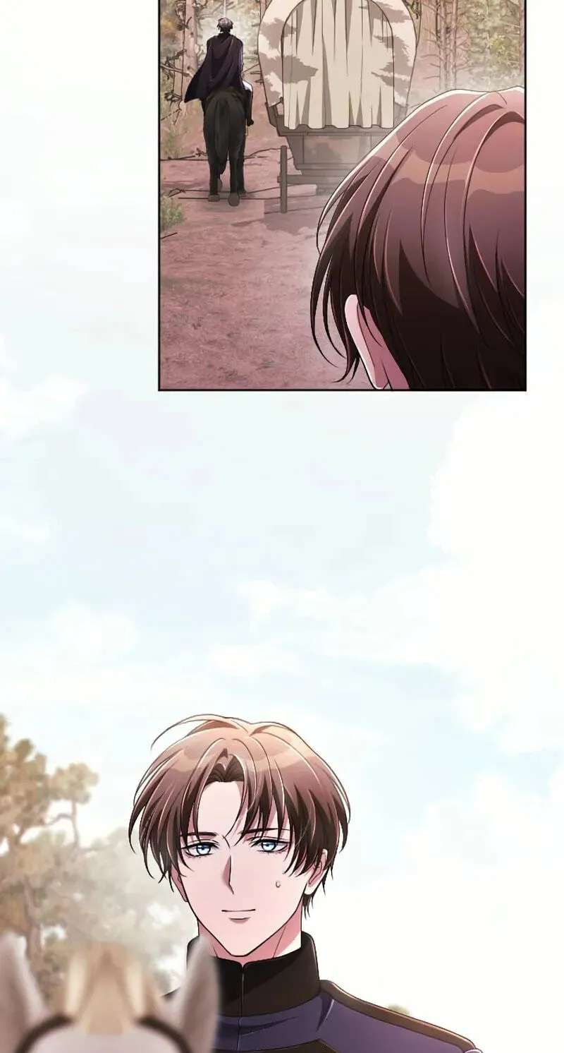 My 5th Political Marriage With You Who Hates Me Chapter 54 - page 7
