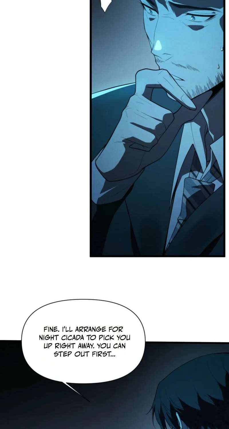 Transmigrating Into The Cyber Game After Being On Top For Killing Boss Chapter 64 - page 30