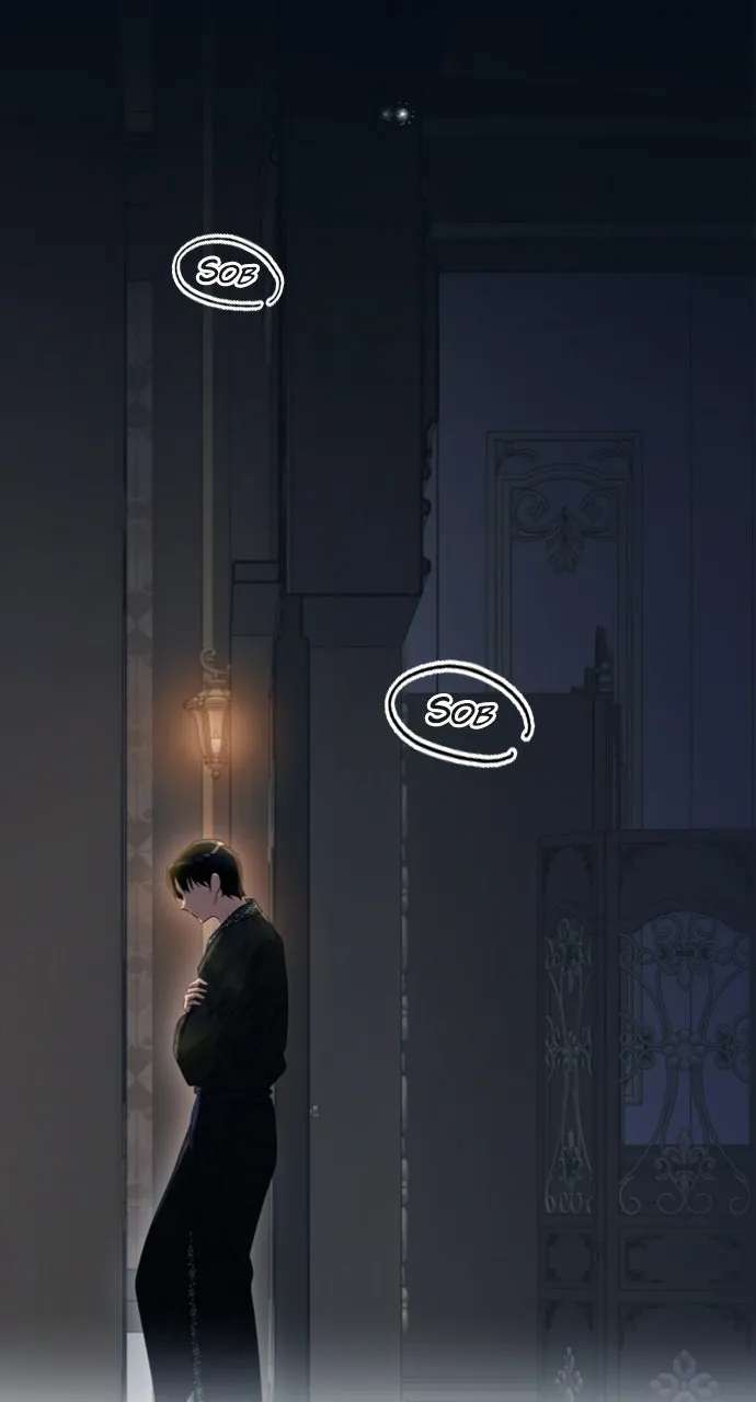 If Obsession Runs Deeperthan Blood Chapter 3 - page 36