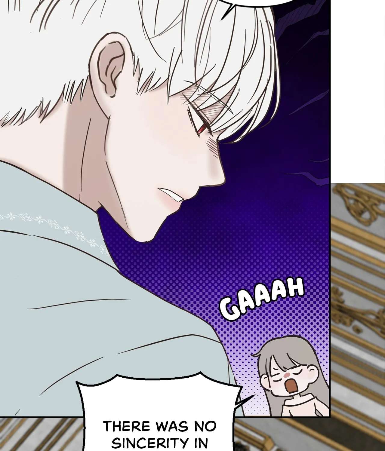 I Adopted the Male Lead from the Shelter Chapter 122 - page 69