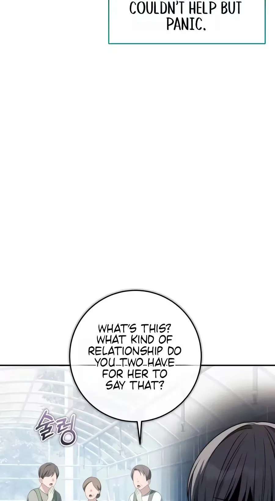 Devely’s Healing Time Chapter 27 - page 21
