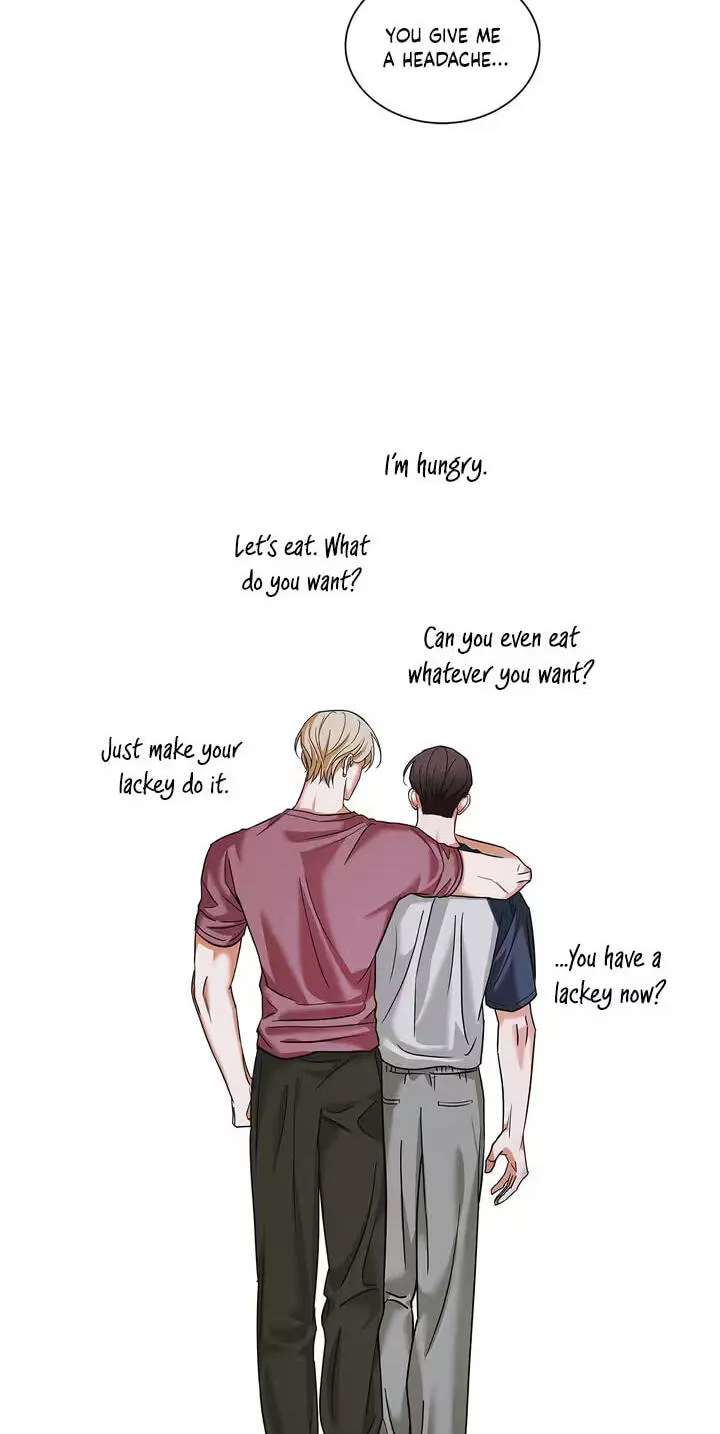 Trust Fall Chapter 16 - page 18