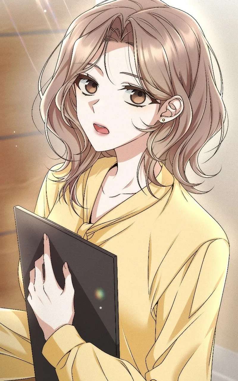 Office Romance Contract Chapter 1 - page 11