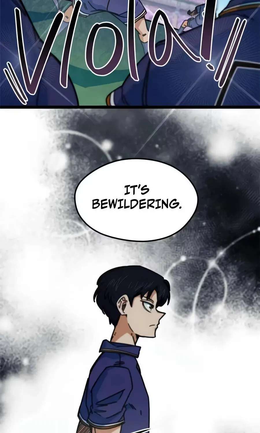 I’m Not a Soccer Genius! Chapter 88 - page 17