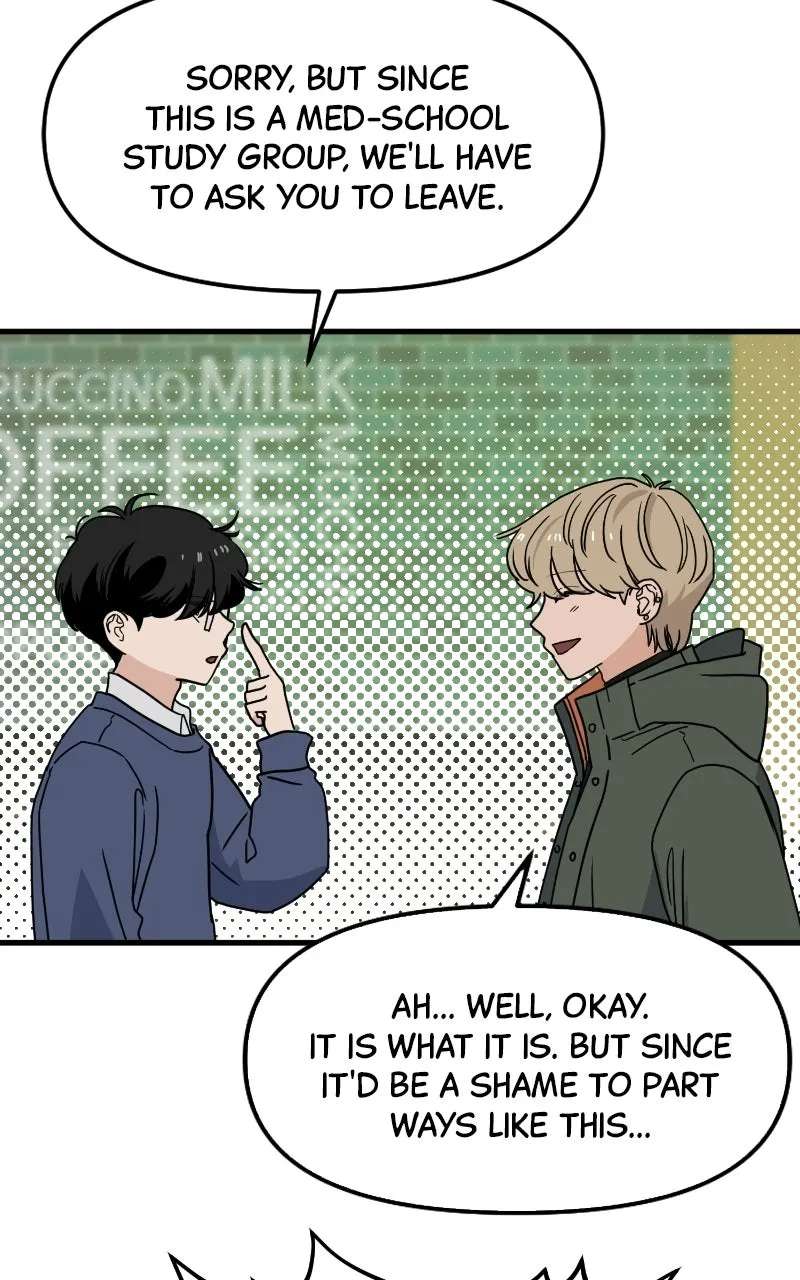 This Punk Wants Love Chapter 1 - page 85
