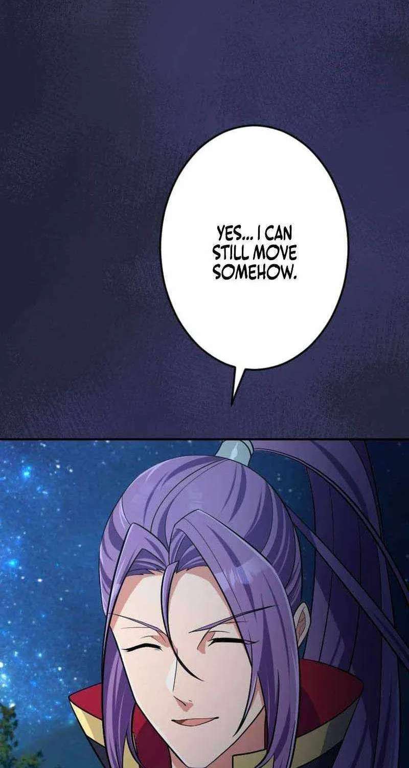 Fukushuu No Taishi - Level 9999 No Bakumatsu Isekai Tensei Chapter 105 - page 62