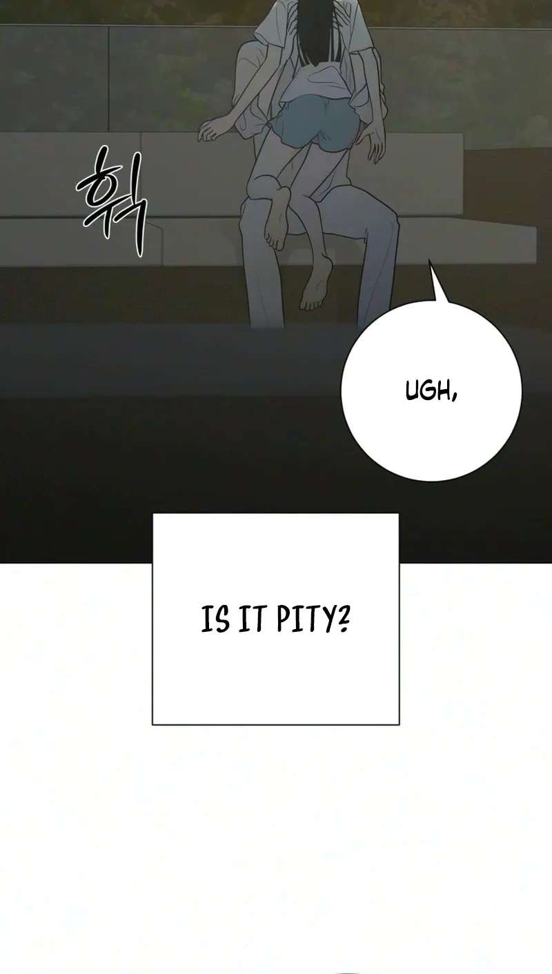 The Hashtag is First Love Chapter 43 - page 87