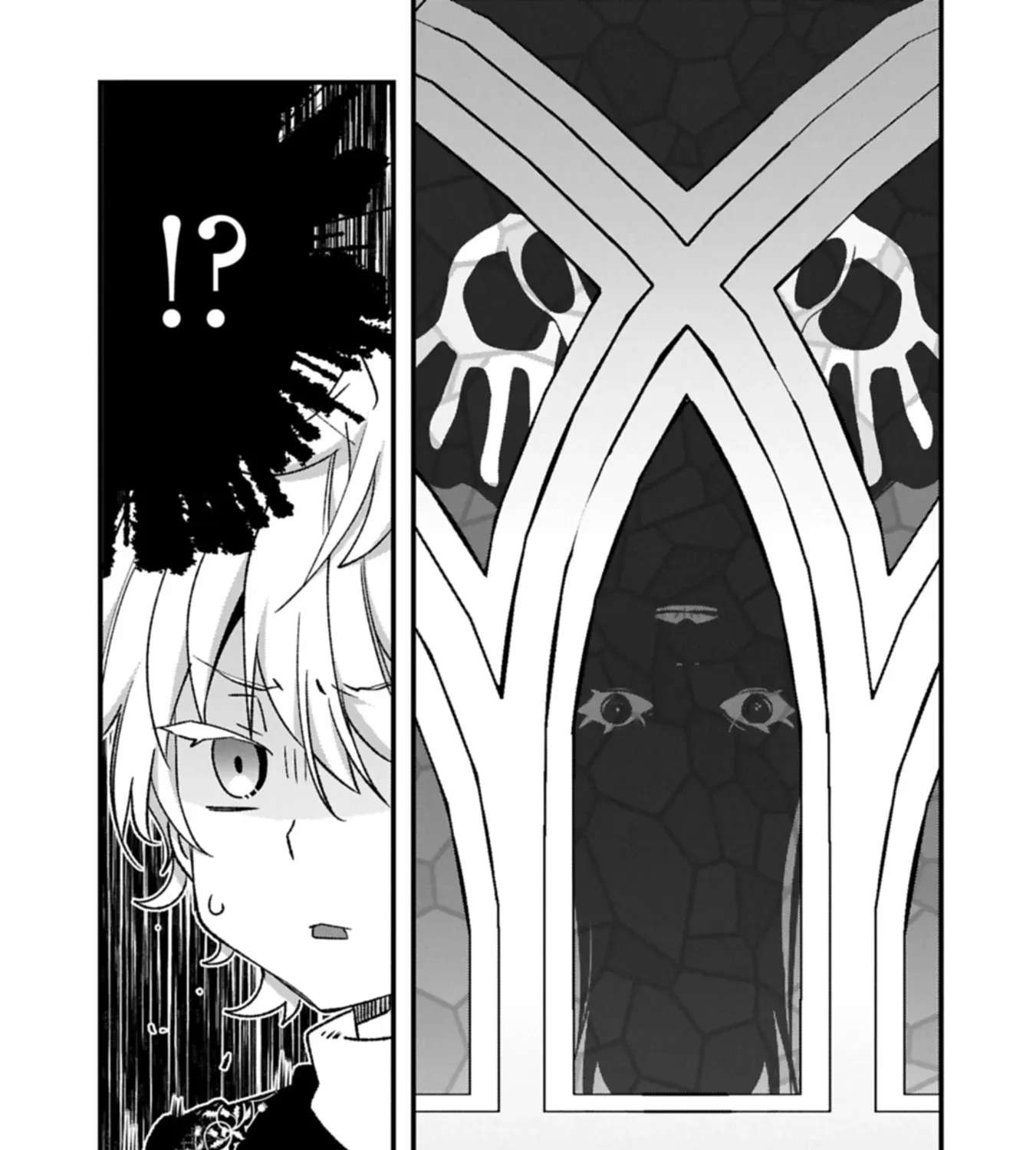 The Aftermath of the Witch of the East Chapter 2 - page 30